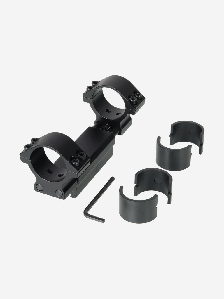 Моноблок для прицела Veber 3011 ZR