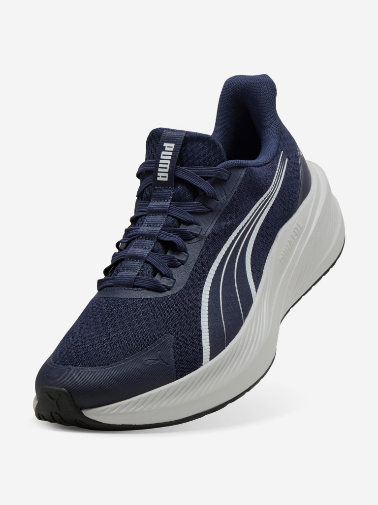 Кроссовки мужские PUMA Dasher Lite Sliptech