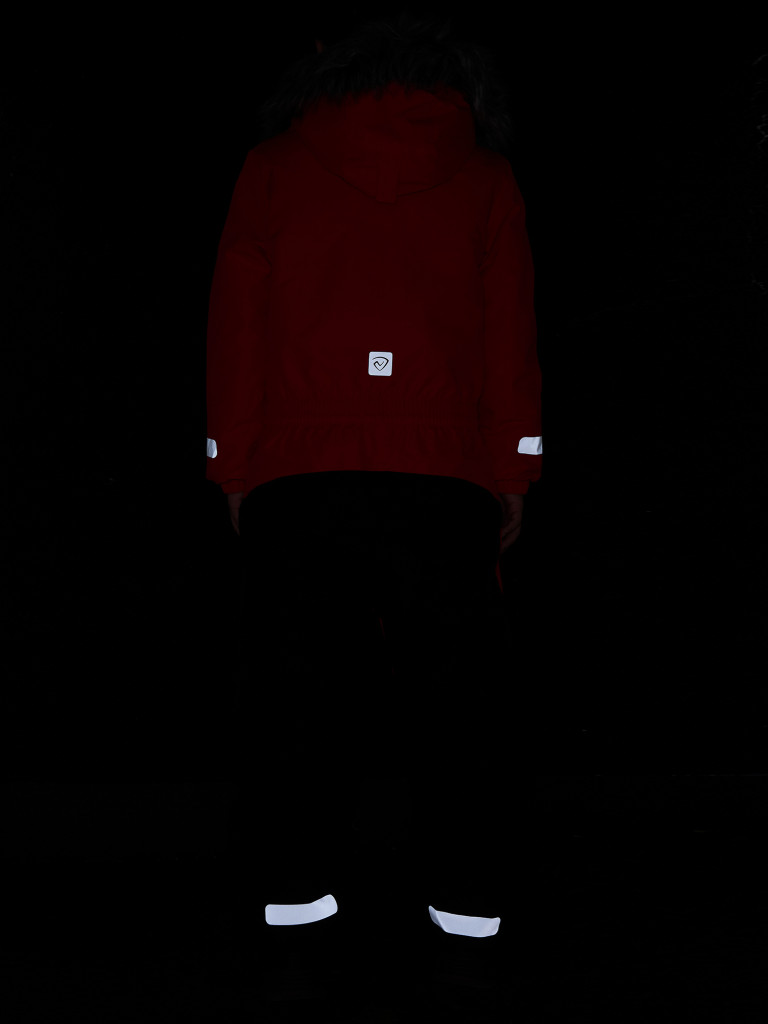 Комбинезон для мальчиков Northland