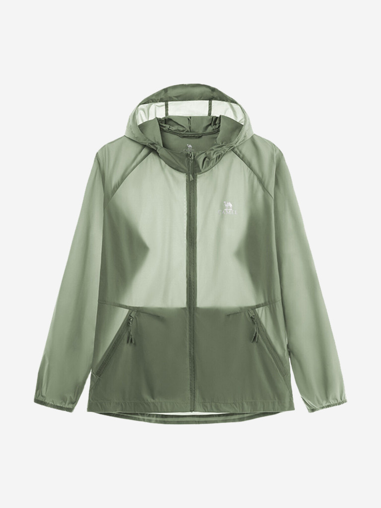 Ветровка мужская CAMEL A012251005