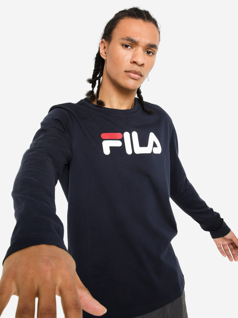 Лонгслив мужской FILA