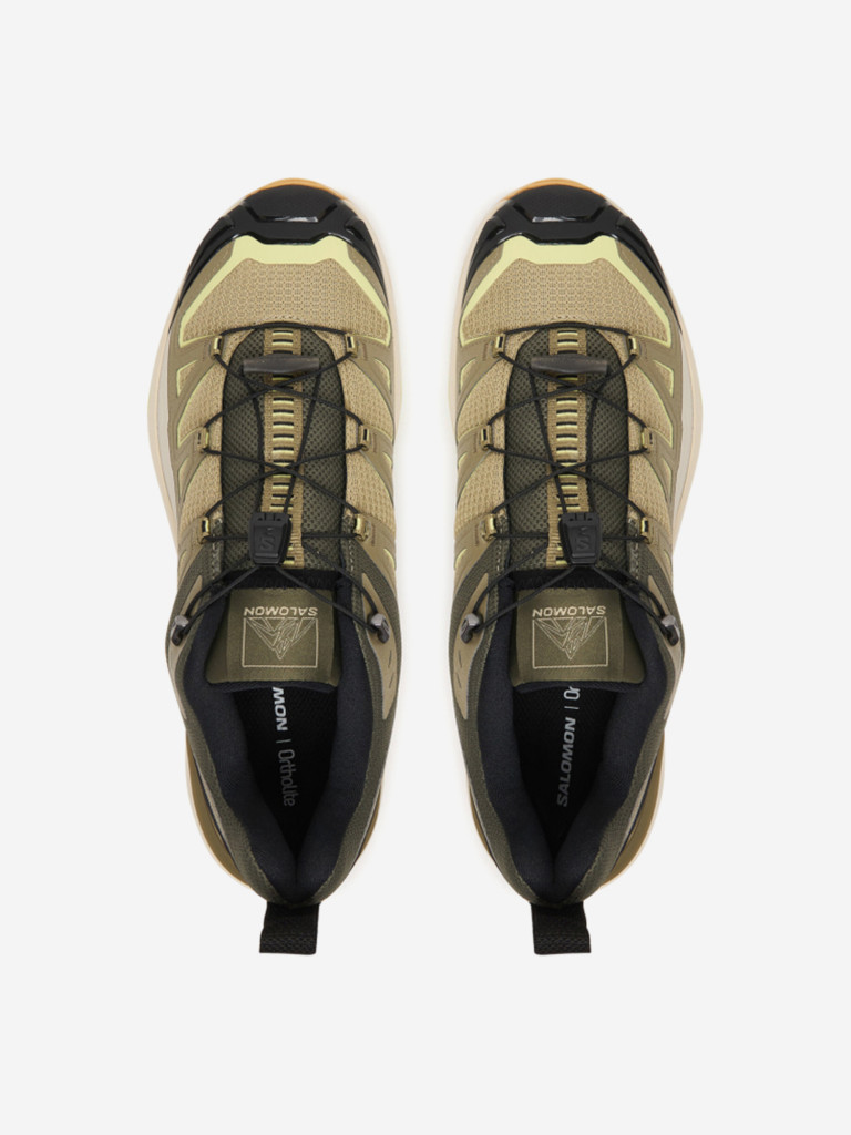 Кроссовки мужские Salomon X Ultra 360 Edge