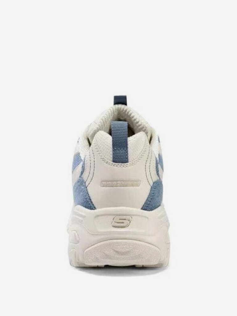 Кроссовки Skechers D'LITES 1.0