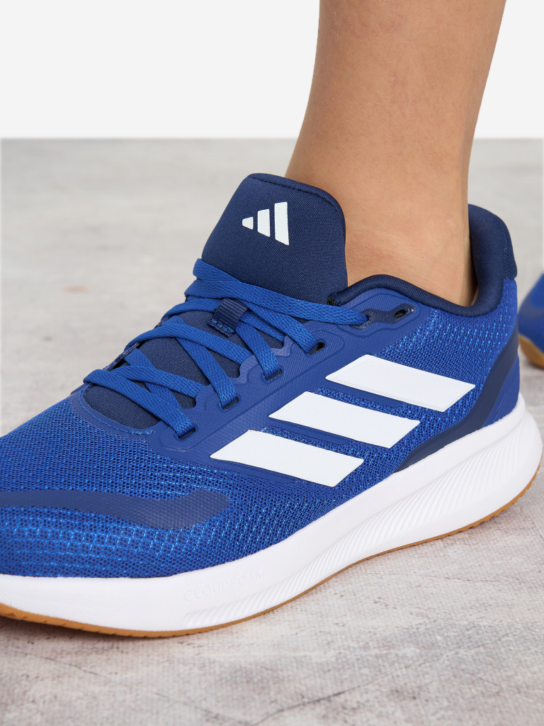 Кроссовки для мальчиков adidas Runfalcon 5 J