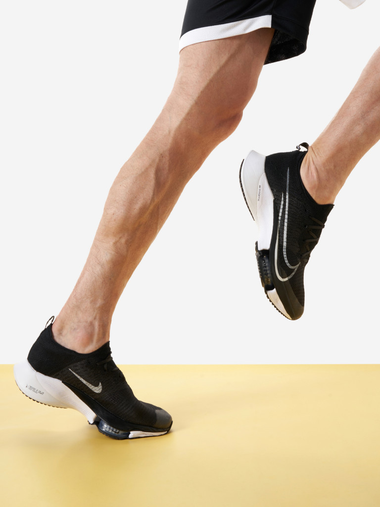 Кроссовки мужские Nike Air Zoom Tempo Next% Fk