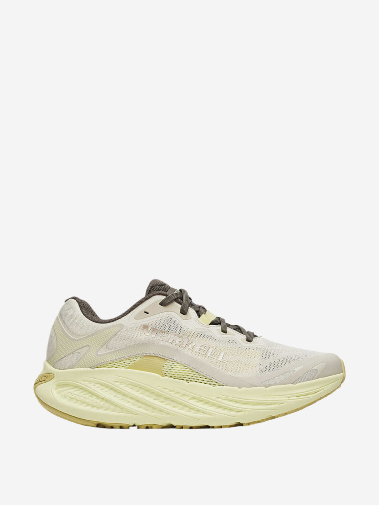 Кроссовки Merrell ProMorph Low Top Running Shoes Men's Mud Seaweed