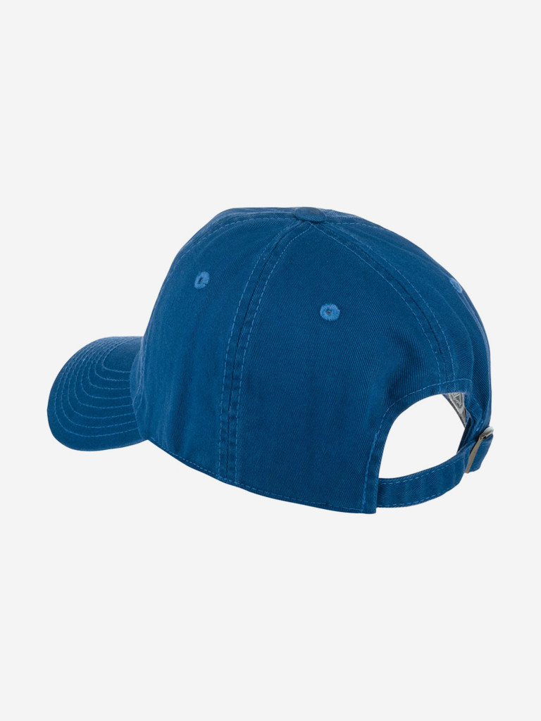 Бейсболка AMERICAN NEEDLE 40742A-EDO Edmonton Oilers Blue Line NHL (синий)