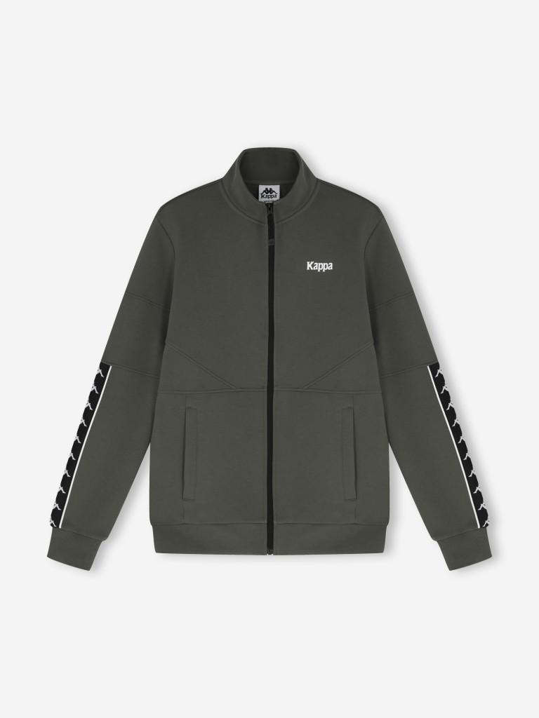 Тректоп мужской Kappa Cortile