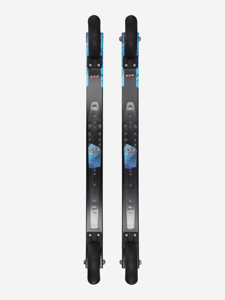Лыжероллеры KV+ Launch Pro Skate Curved