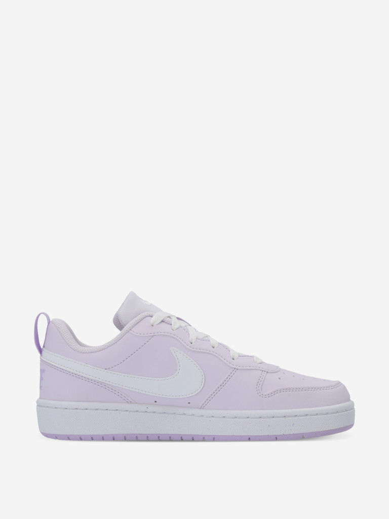 Кеды детские Nike Court Borough Low Recraft Bg