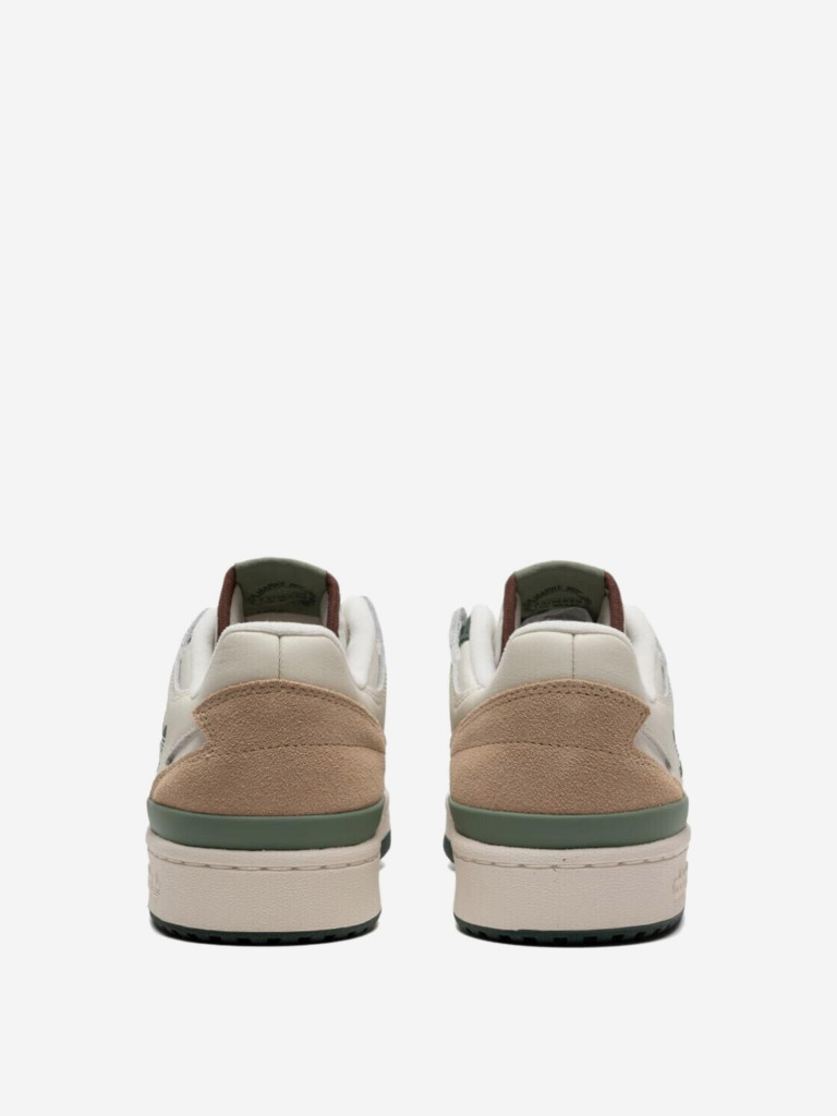 Кроссовки Adidas Forum Anti Slip