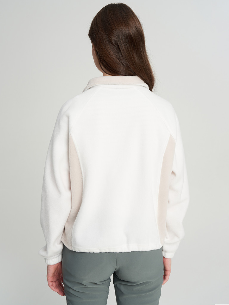 Джемпер женский Columbia Benton Springs Relaxed Full Zip