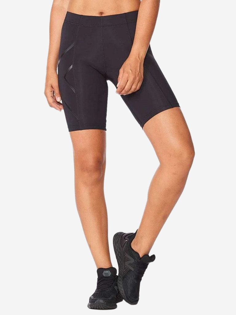 Компрессионные Шорты 2XU Core Compression Short Black