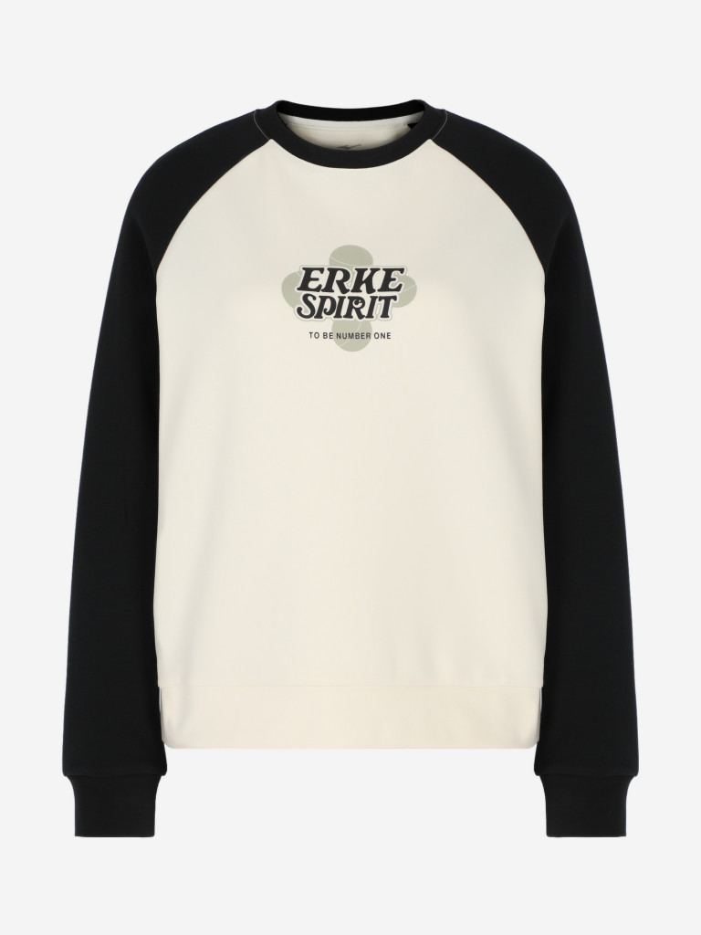 Свитшот женский Erke
