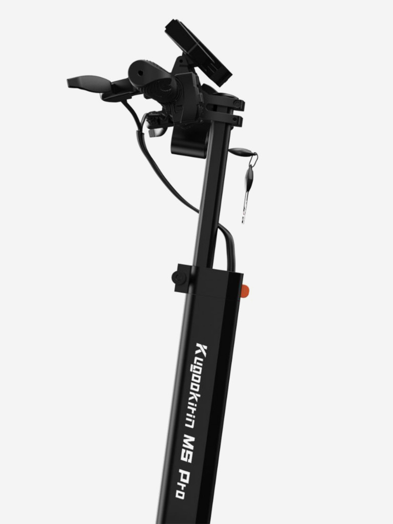 Электросамокат Kugoo Kirin M5 Pro