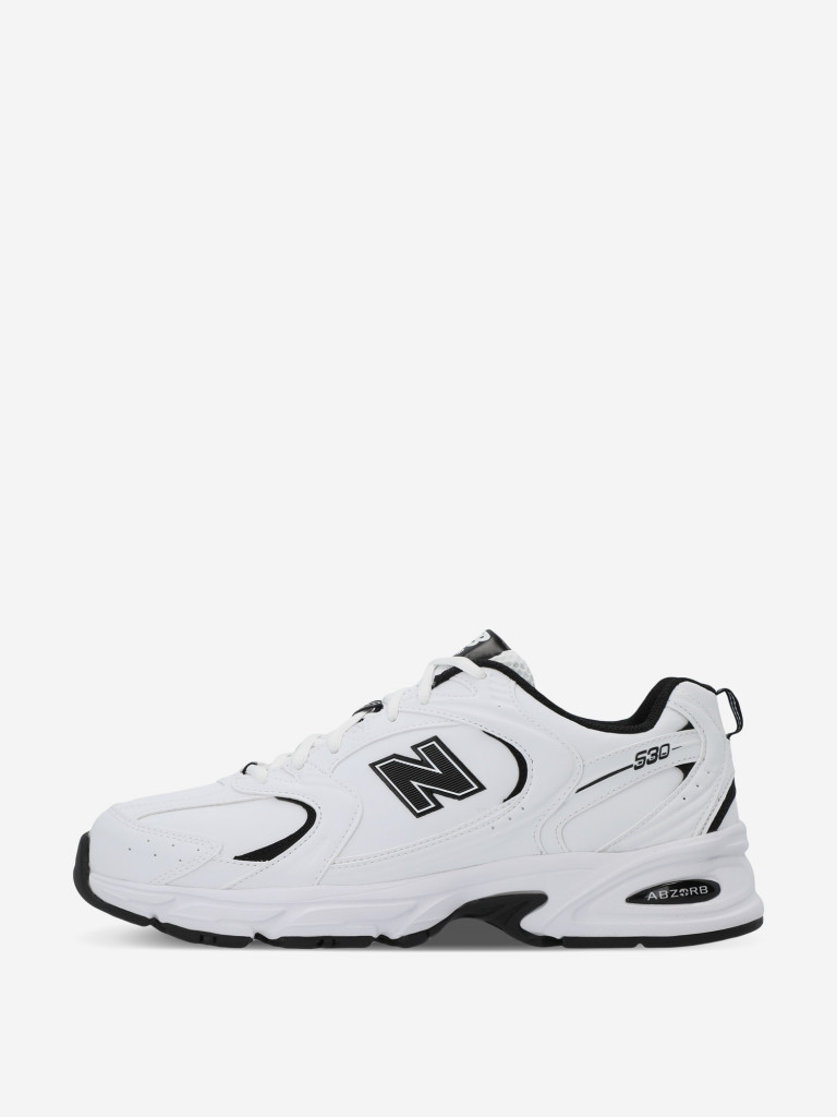 Кроссовки мужские New Balance Mr530