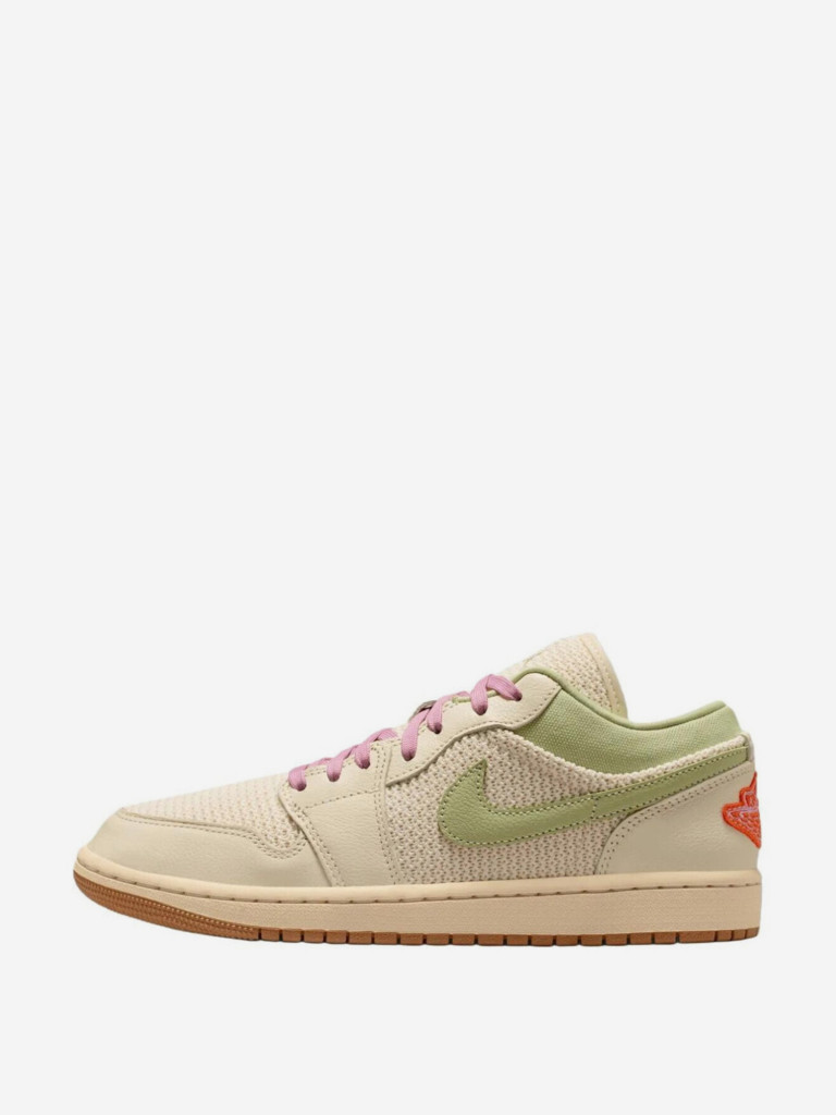 Кеды женские Jordan Air Jordan 1 Low top Vintage