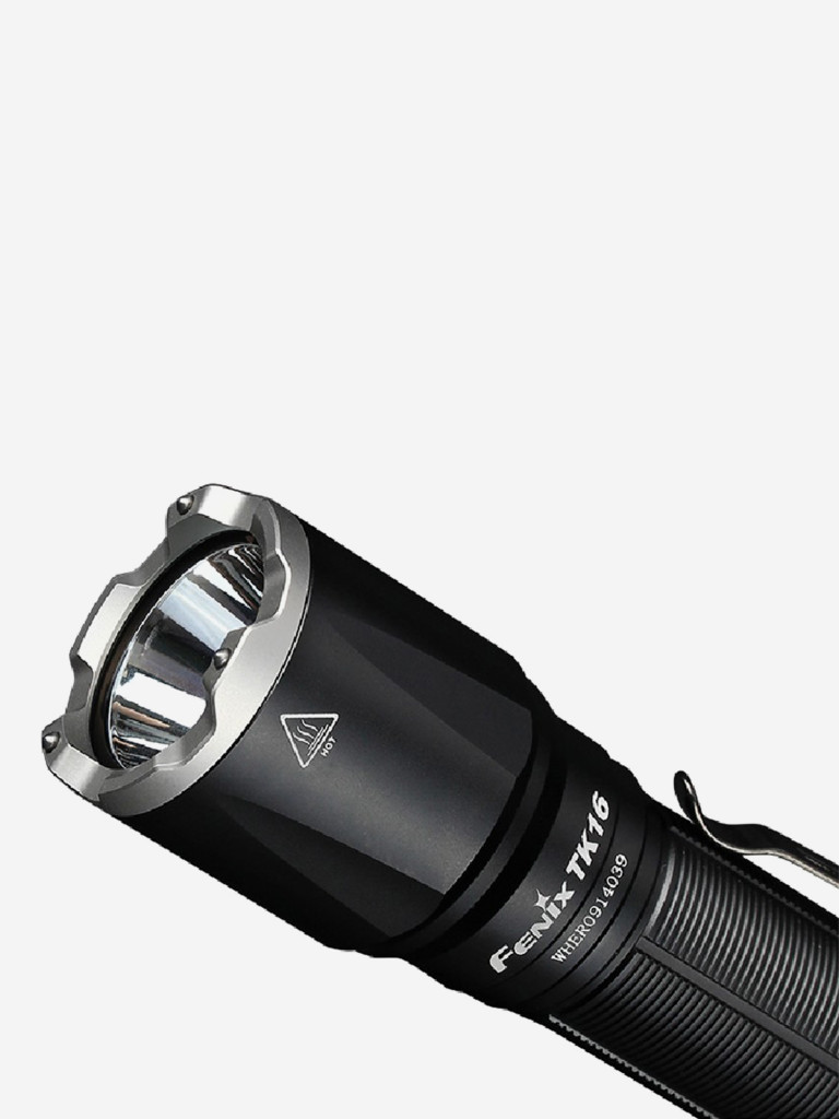 Фонарь Fenix ручной TK16V20, 3100 Лм