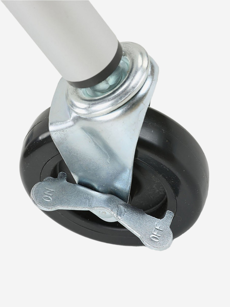 Корзина на 100 мячей, с колесиками