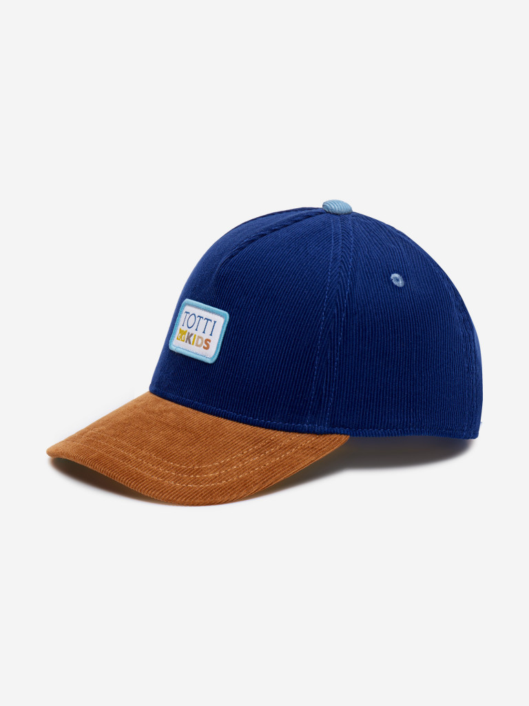 Бейсболка для мальчика TOTTI KIDS