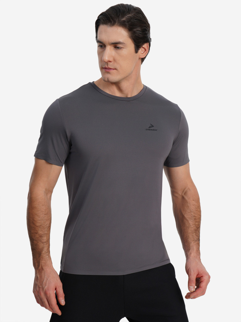 Футболка мужская Demix