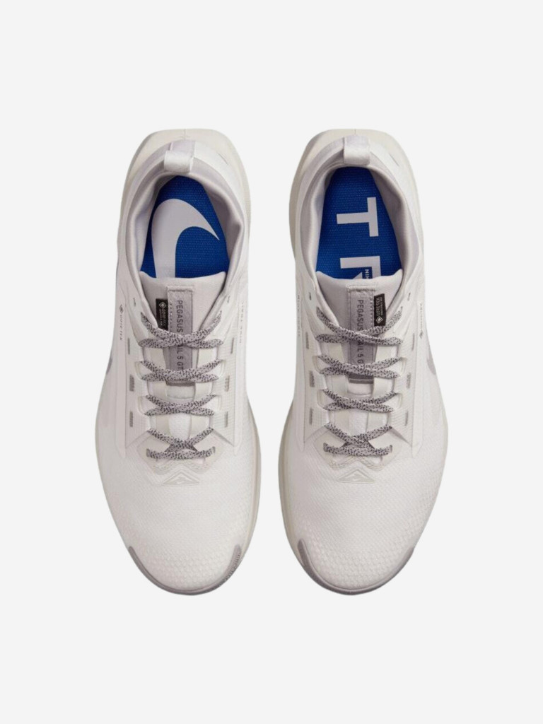 Кроссовки Nike React Pegasus Trail 5