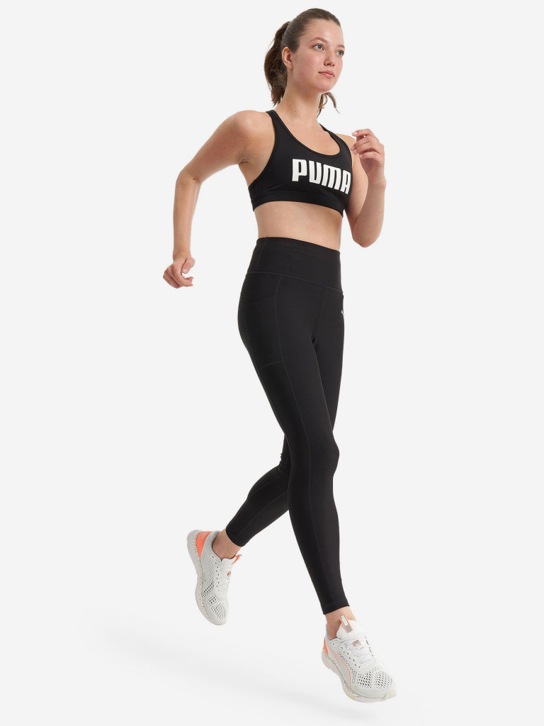 Легинсы женские PUMA Ultraform