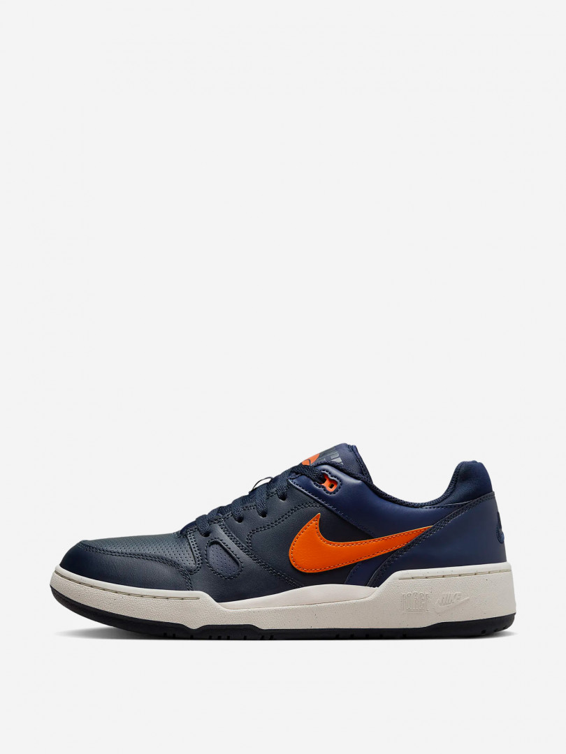 Кеды мужские Nike Full Force Low Синий 18599₽