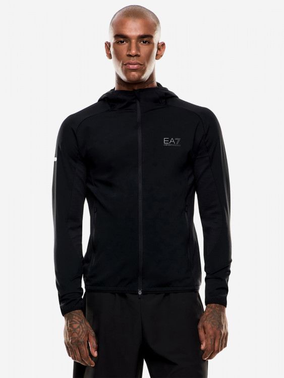 Толстовка мужская EA7 Emporio Armani