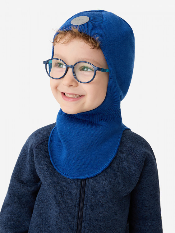 Балаклава для мальчиков Lassie