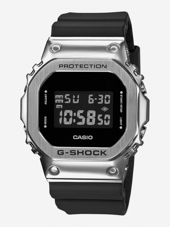 Спортивные часы Casio GM-5600-1E