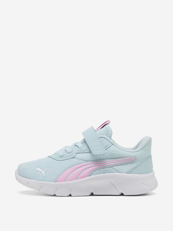 Кроссовки для девочек PUMA Flexfocus Modern Ac+ Ps