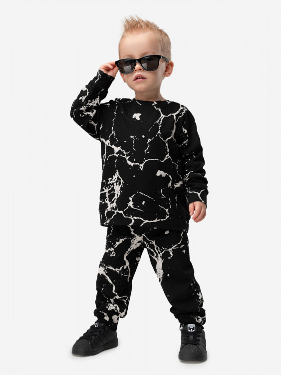 Костюм для мальчиков bodo