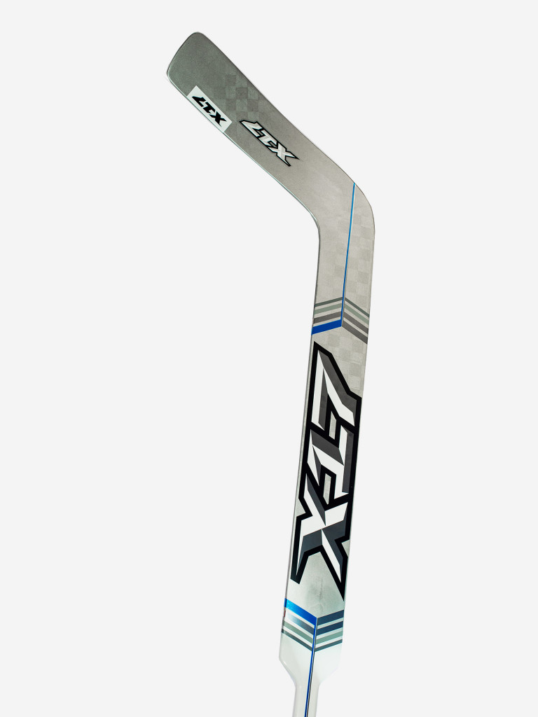 Клюшка вратаря Х17 Pro One 1.0 SR
