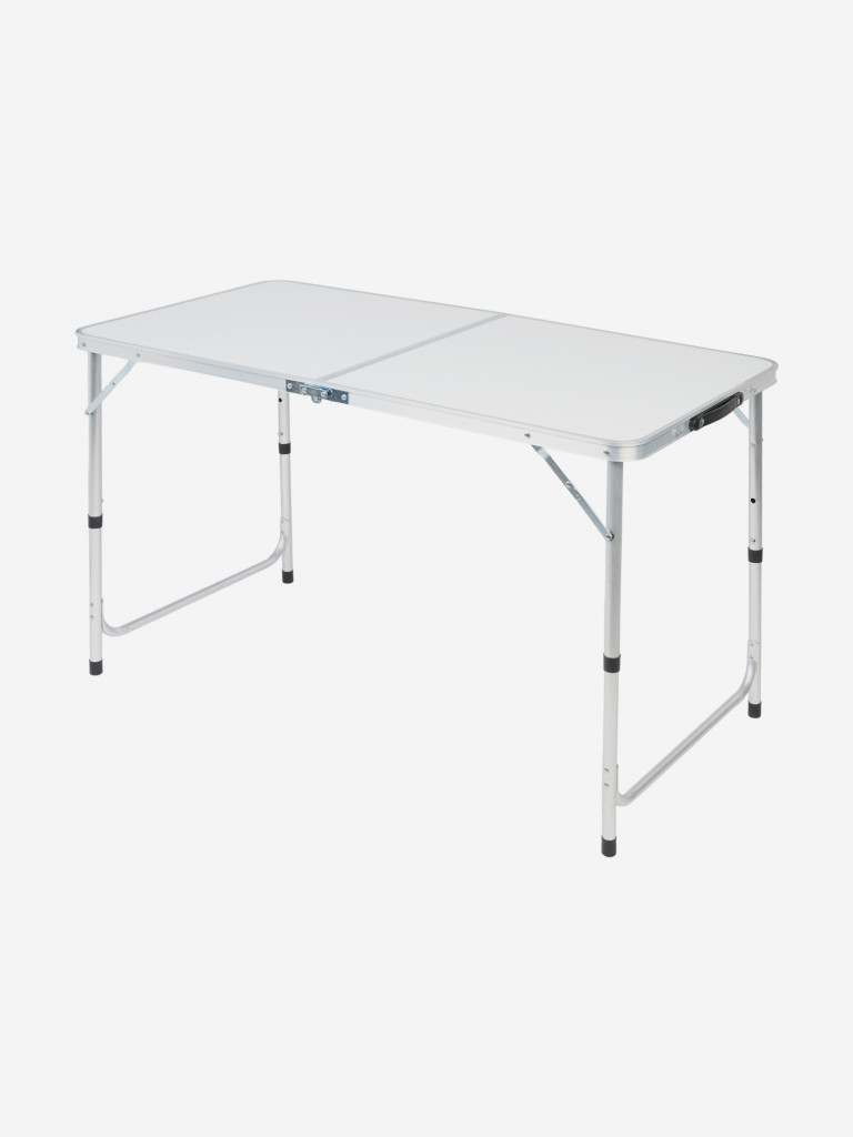 Набор кемпинговый складной Denton: стол + 4 стула