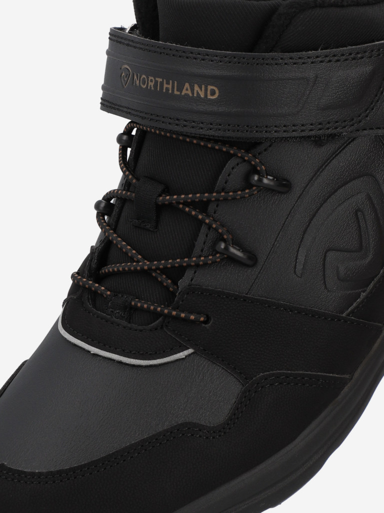 Ботинки для мальчиков Northland Tirol Fleece B