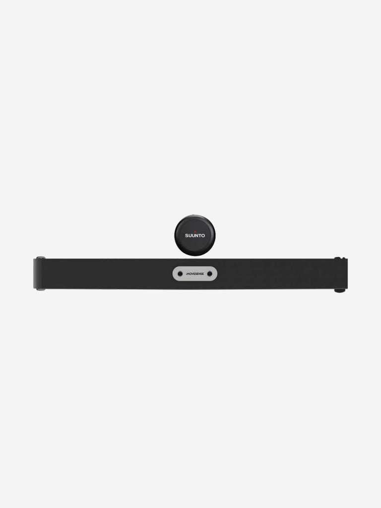Нагрудный пульсометр Suunto Smart Heart Rate Belt