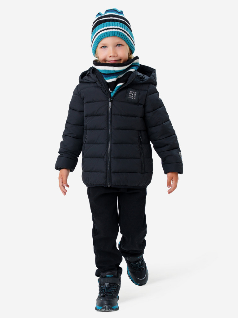 Куртка демисезонная для мальчика PlayToday