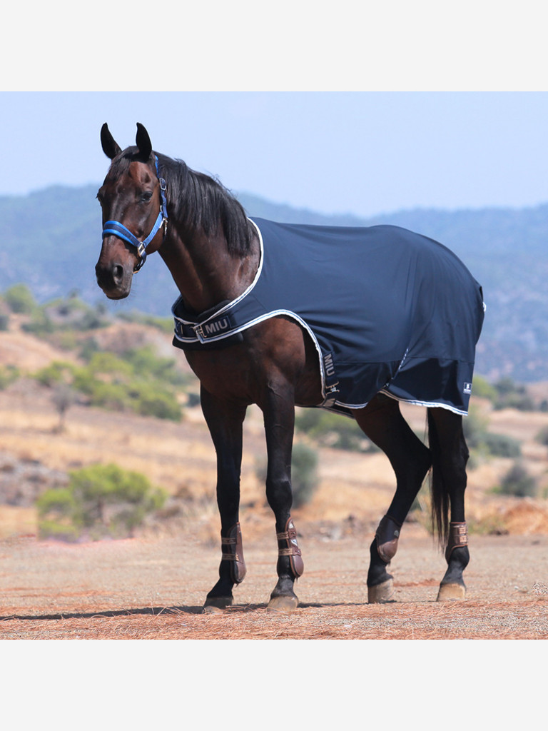 Попона для шагалки/водилки Первая Конная Мануфактура SOFTSHELL WALKER RUG