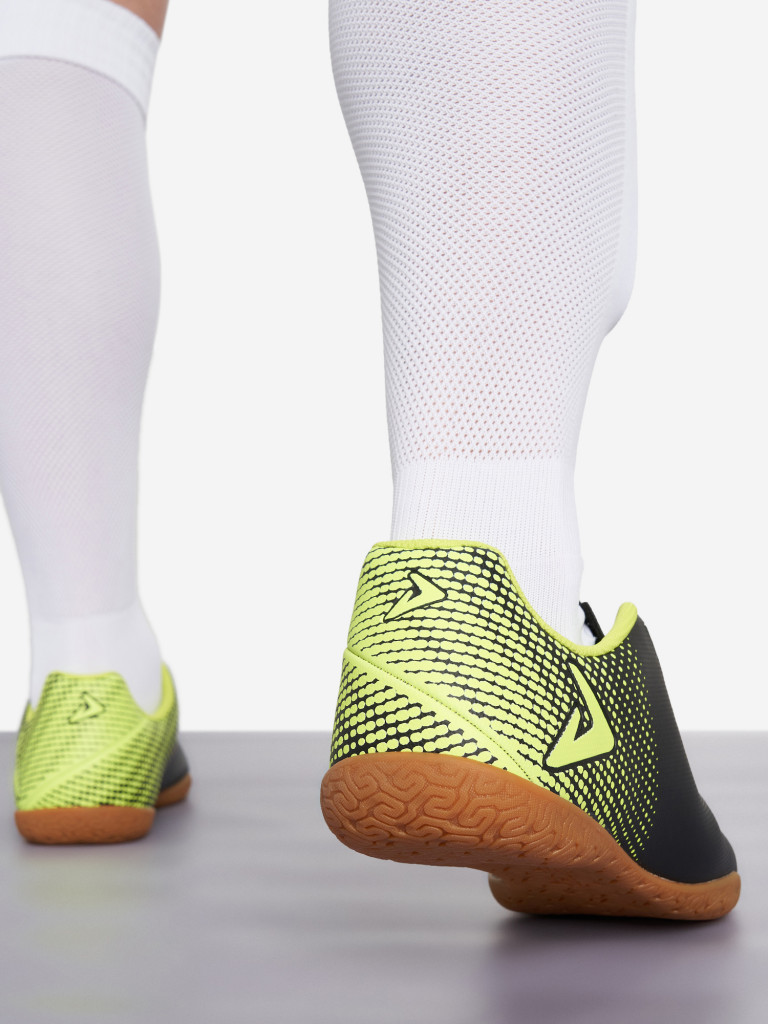 Бутсы мужские Demix Goal 2 In