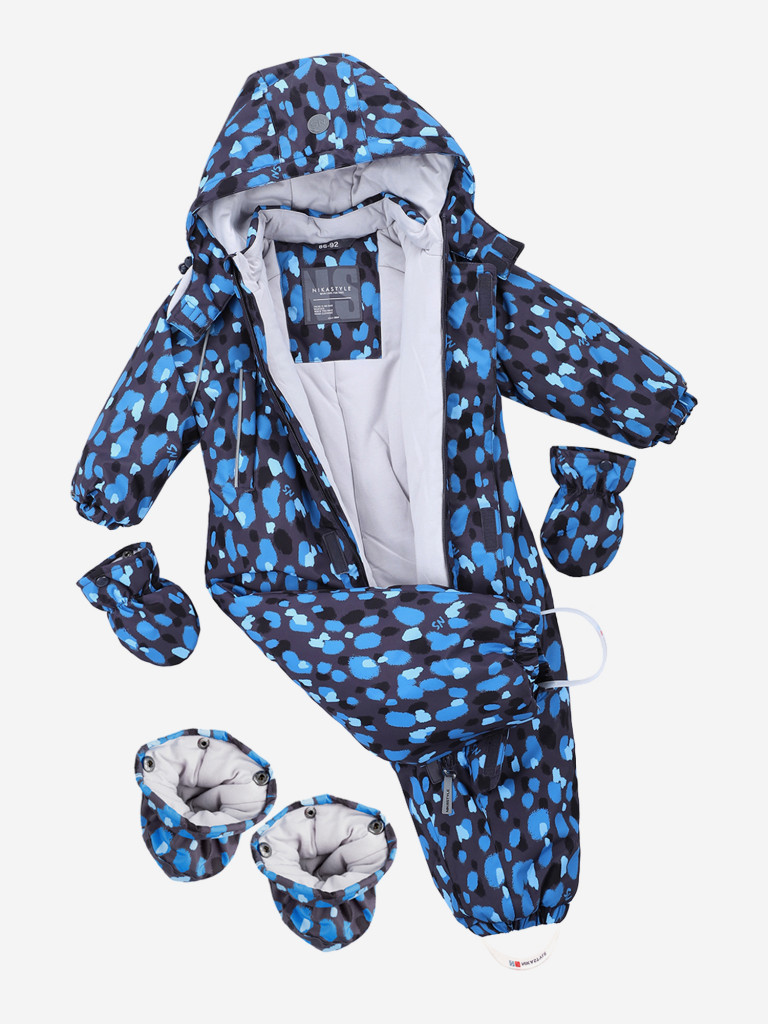 Комбинезон NIKASTYLE