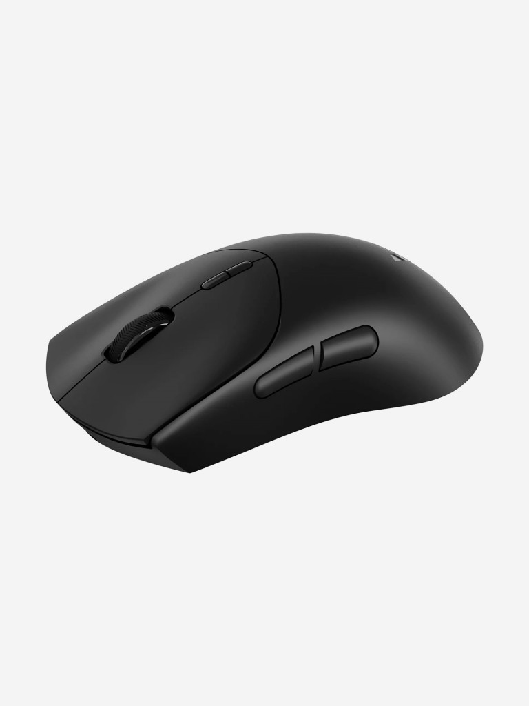 RAPOO Игровая мышь проводная/беспроводная VT7DM-BL, цвет - черный (13335)