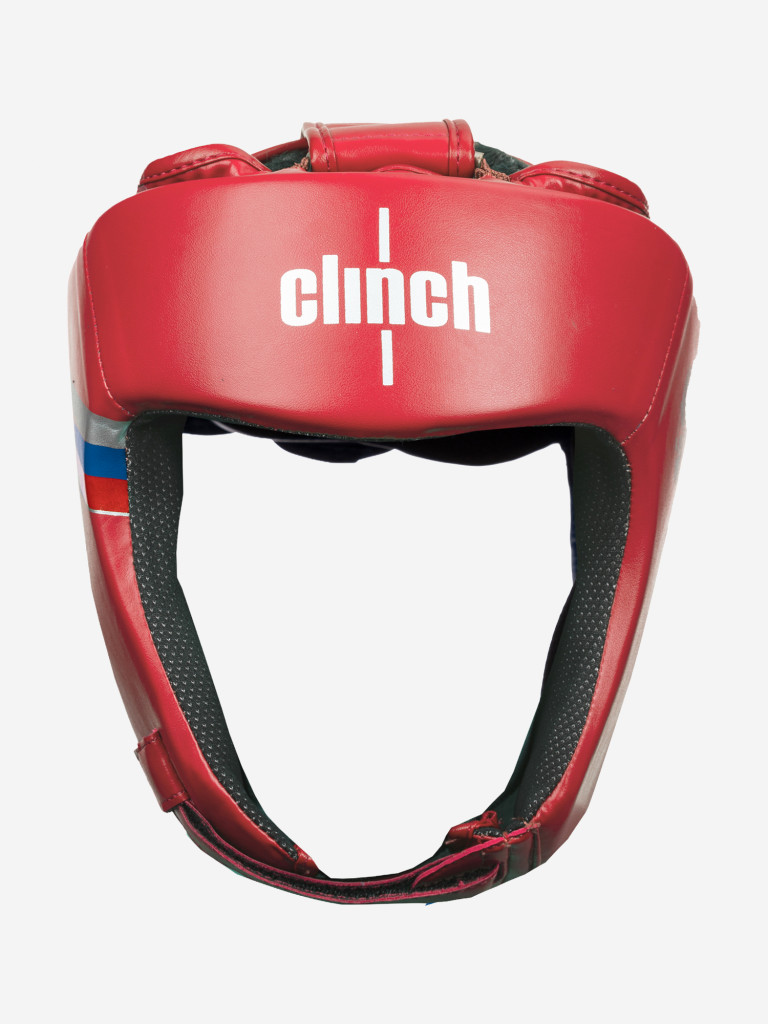 Шлем Clinch Olimp Dual
