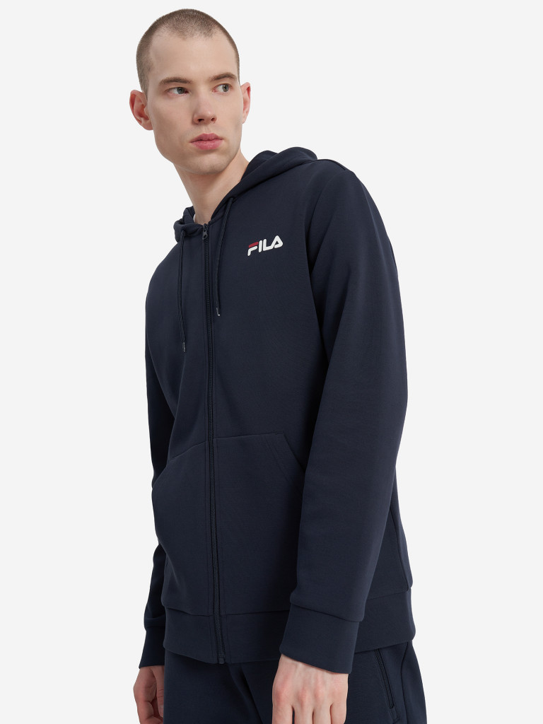 Толстовка мужская FILA Essentials