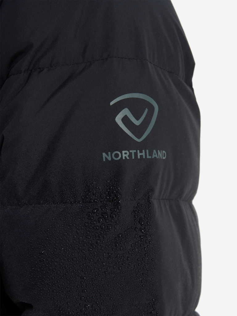 Пуховик женский Northland