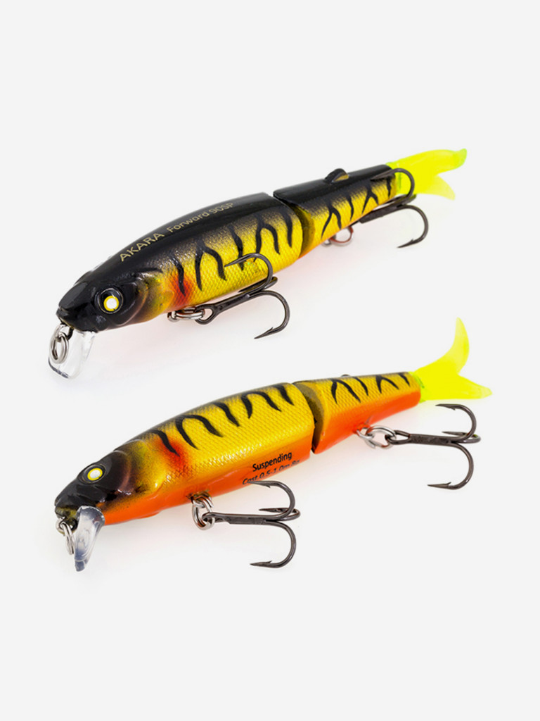 Воблер Akara Forward 90SP 8 гр. (2/7 oz 3,5 in) A112
