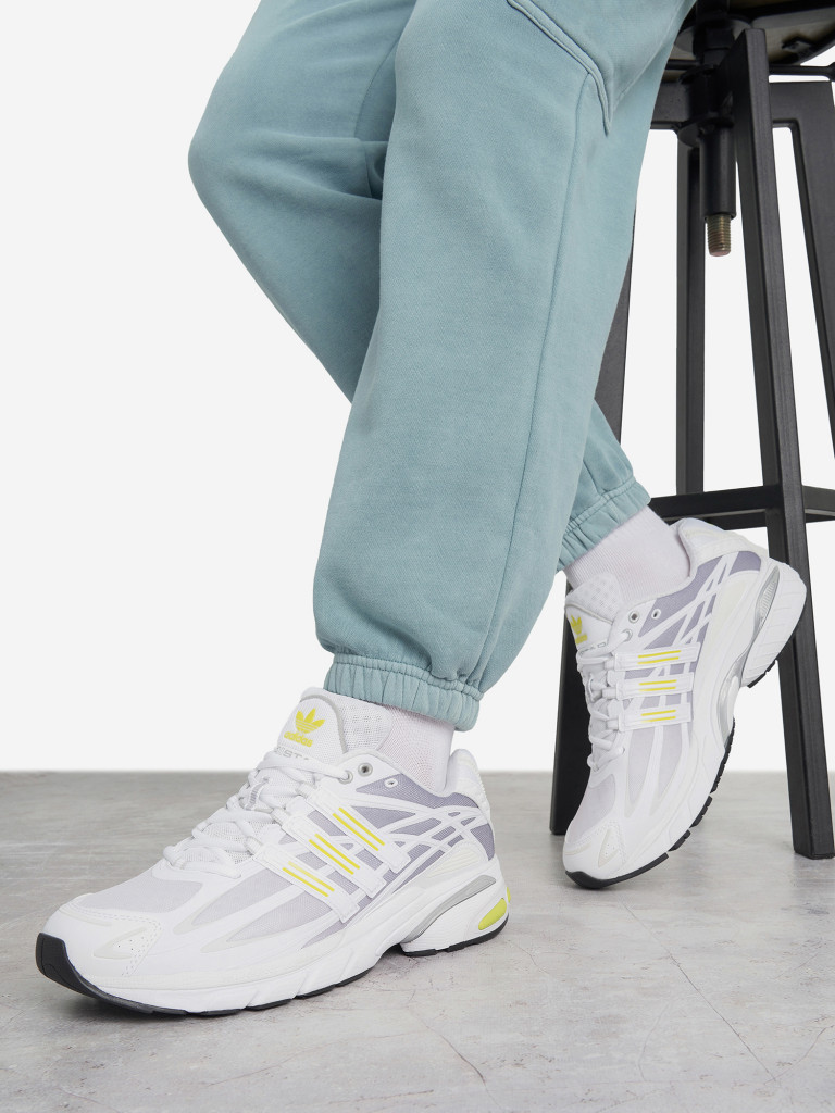 Кроссовки мужские adidas Adistar Cushion