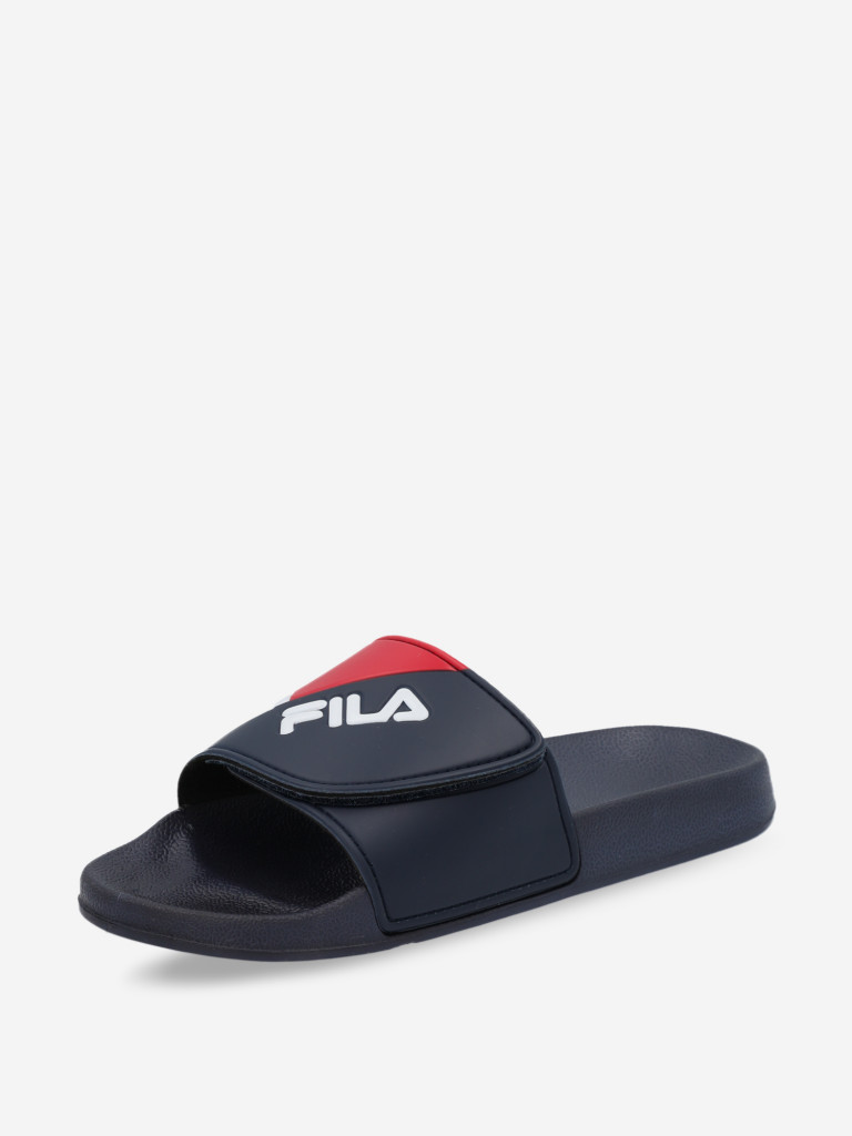Шлепанцы детские FILA Tider