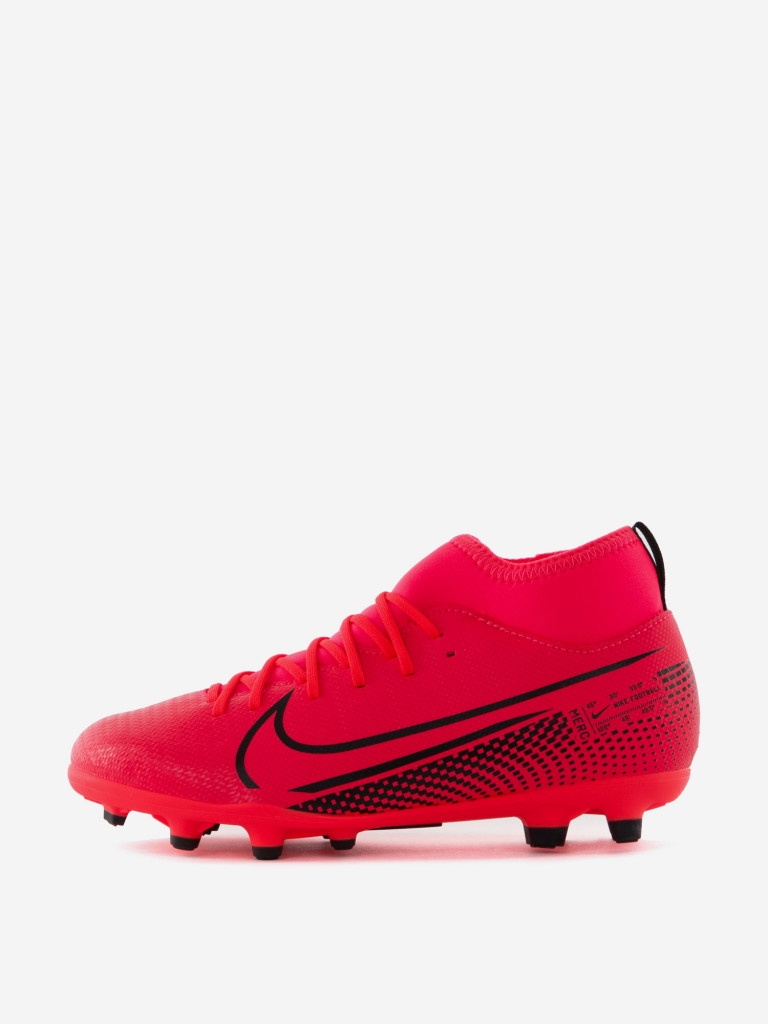 Nike mercurial superfly 7 review online