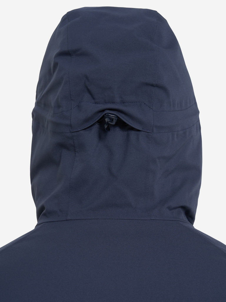 Куртка утепленная мужская Jack Wolfskin Troposphere